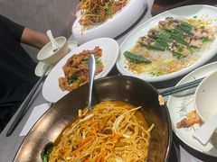 -和平馆·地道港澳茶餐厅(西门口店)