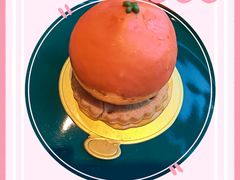 -上海龙之梦万丽酒店