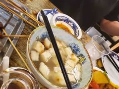 -清真·西北人家风味馆(中山中路店)