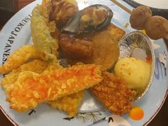 -松子料理(亮马桥店)