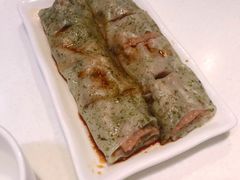 海苔牛肉肠粉-金鼎轩(亚运村店)