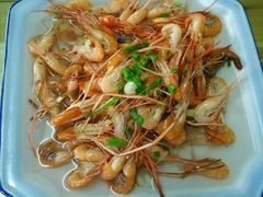 android_upload_pic-长廊饭店(锦溪古镇店)