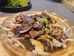 -味钱塘·钱塘渔鲜·地道江浙菜(宋城店)