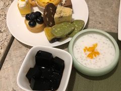 -西安高新希尔顿酒店·咖啡露台西餐厅