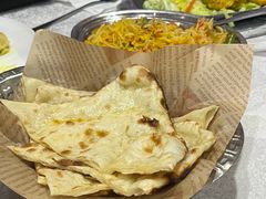 -葛尼沙印度餐厅 (镇明路店)