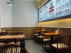 -小北鲸饺子(新番时光里店)