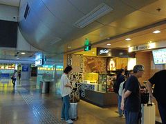 -麦当劳(西客站店)