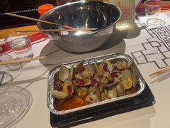 -云晓光头烧烤吧(川沙绿地店)