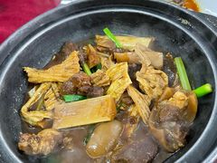 -隆都四季香饭店(碧海路店)