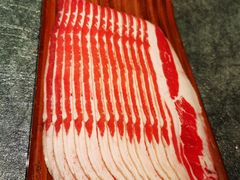 -额尔敦传统涮(公园西路店)