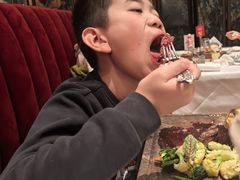 -哈拉硕俄式西餐