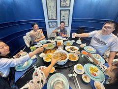 -翠湖宾馆·中餐厅