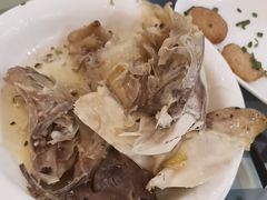 -钱大妈海鲜饭店(保利林语店)