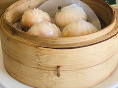 虾饺-悦融琥珀·京鲁菜·海味珍品(西单店)
