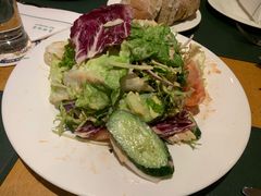-兰特伯爵西餐厅·啤酒屋(方庄店)