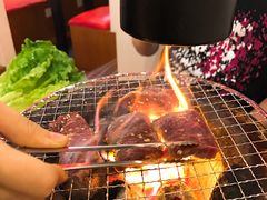 -蒜香焼肉PURUSHIN(马场路店)