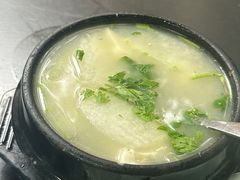 -正宗天津烧麦馆(柳州路店)