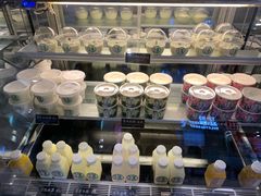 零售区-宝珠奶酪(浦东金桥店)