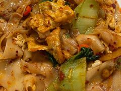 爆炒雅安手作宽面-眉州东坡(团结湖店)