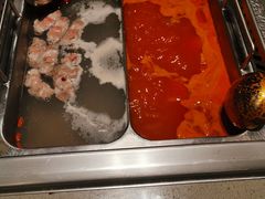 -海底捞火锅(天津SM城市广场店)