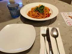 -必胜客(银盆路店)