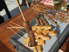 -管氏翅吧(望京东店)