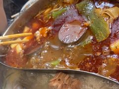 -四妹餐厅(玫瑰街店)