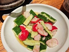 -福茂源横山铁锅羊肉(高新路店)