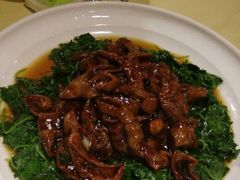 草头圈子-老人和饭店(打浦路店)