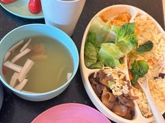 -三亚亚龙湾瑞吉酒店·铭轩中餐厅Mingxuan·海南菜·粤菜