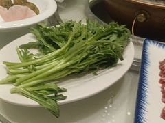 -福寿斋·老北京铜锅涮肉·烤鸭(顺义总店)
