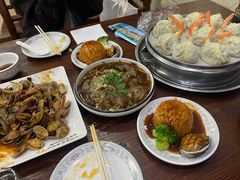 -叶存利海鲜大馅饺子(海宁路总店)