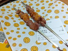 -新疆亚克西音乐餐厅(南方花园店)