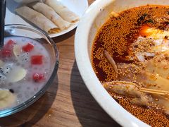 -叶婆婆钵钵鸡(解放碑店)