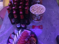 -米乐星世界KTV(汇智国际商业中心店)