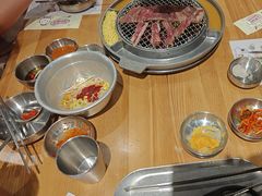 -姜虎东白丁烤肉(深圳湾后海汇店)