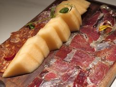 -Mezomd曼索蒂西班牙餐厅(广粤店)
