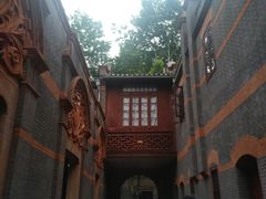 -中共一大纪念馆