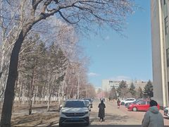 -东北农业大学