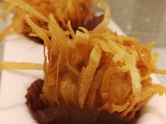 -香港富临皇宫(扬名广场店)