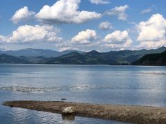 -丽江泸沽湖景区