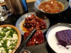 -兰溪小馆(东直门簋街店)