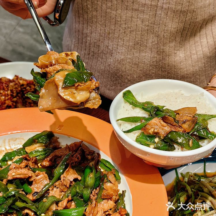 在广州，这家湘菜才是湖南那个味！