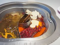 -豆花姐烂豆花火锅(水屯北路恒大滨河店)