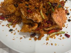 港式避风塘炒蟹-北京厨房(SKP店)
