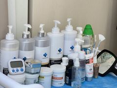 -星美科技皮肤管理中心(国贸店)