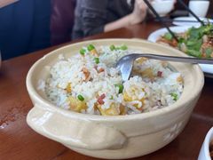 -怡得饭庄·宋大妈昆明菜·始于1996(滇池海埂大坝店)