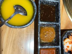 南瓜粥-韩香阁烤肉·烤活鳗(菏泽店)