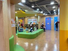 -金宝贝早教(南山花园城店)