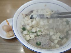 -老孙家泡馍(洒金桥店)